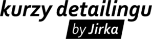 Kurzy detailingu